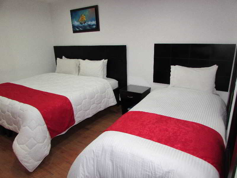 Aw Hotel Connect 33 Bogota Buitenkant foto